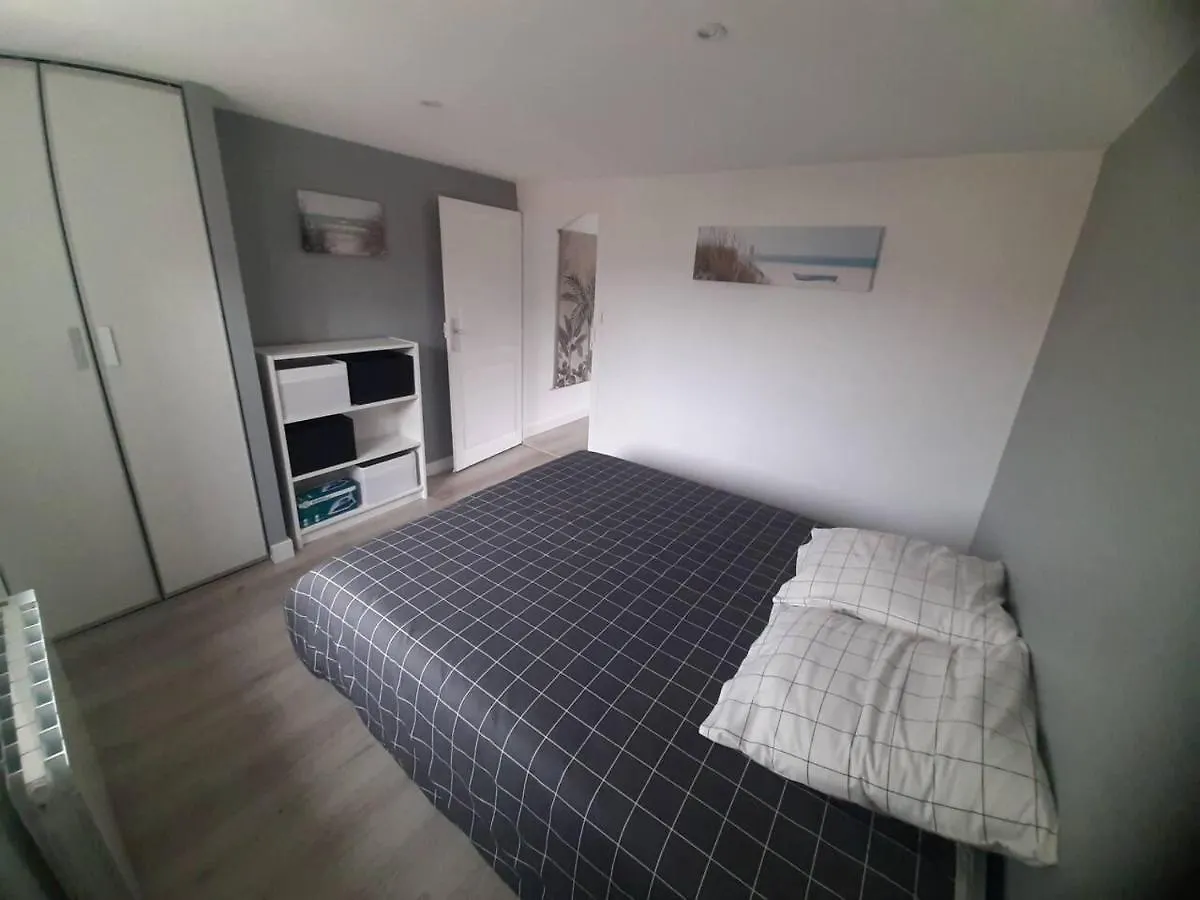 Bel Appartement T2 40 M2 Vaugneray