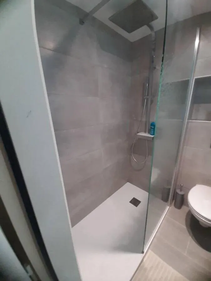 Bel Appartement T2 40 M2 Vaugneray France
