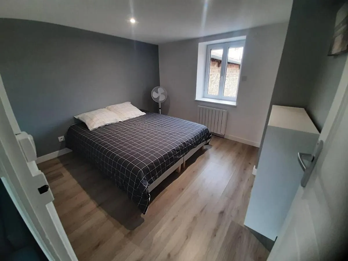 Bel Appartement T2 40 M2 Vaugneray France