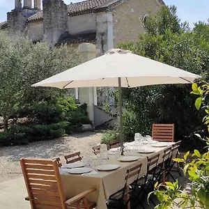 Hébergement de vacances Mas D'alauré France