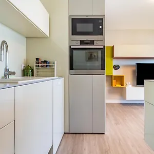  Appartement L'agrume France