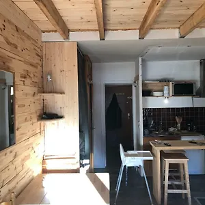  Appartement Grand Duplex Mezzanine. France